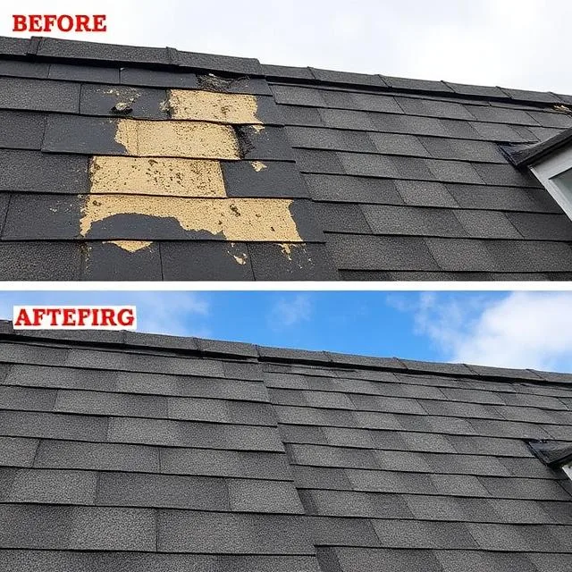 Roof Repair Near Me in Lincoln University, PA near me